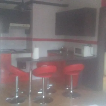 Apartamento Playa Norte Apartment *