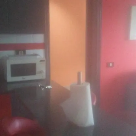 Apartamento Playa Norte