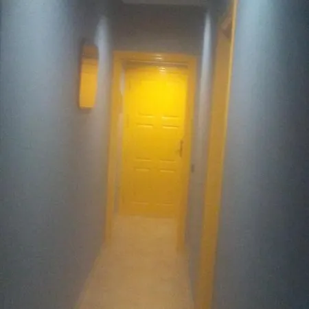 Apartamento Playa Norte Apartment Sardina