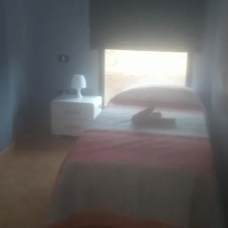 Apartamento Playa Norte Apartment Sardina