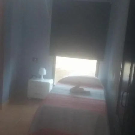 Apartamento Playa Norte Apartment