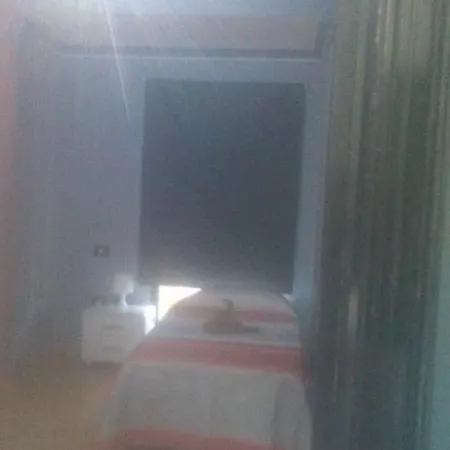 Apartment Apartamento Playa Norte Sardina