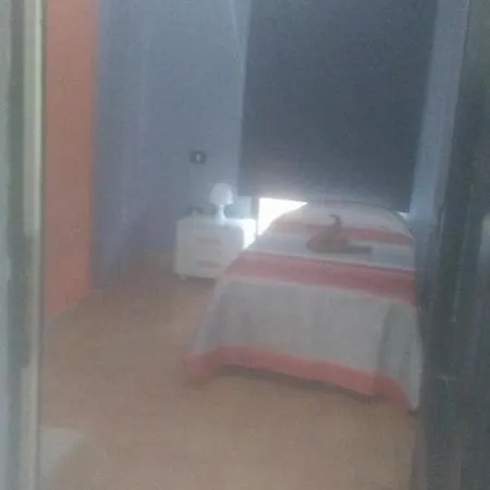 Apartamento Playa Norte Apartment *