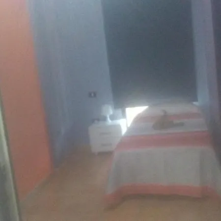 Apartamento Playa Norte