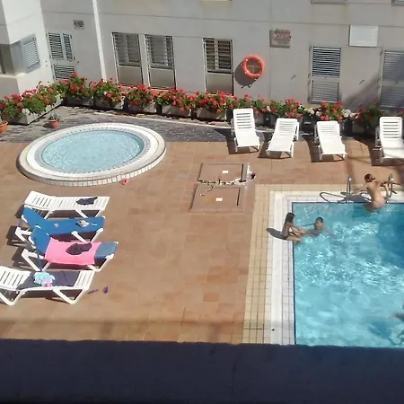 Apartamento Playa Norte * Sardina