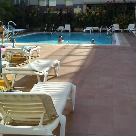 Apartamento Playa Norte Apartment Sardina