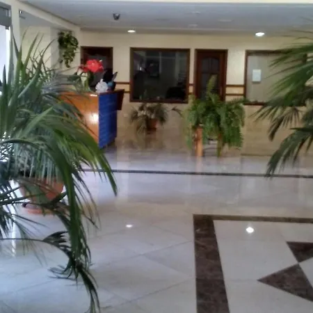 Apartamento Playa Norte