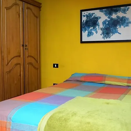 Apartment Apartamento Playa Norte