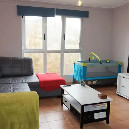 Apartamento Playa Norte * Sardina