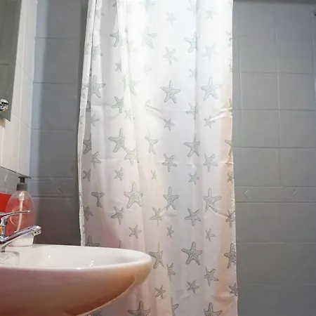Apartamento Playa Norte * Sardina