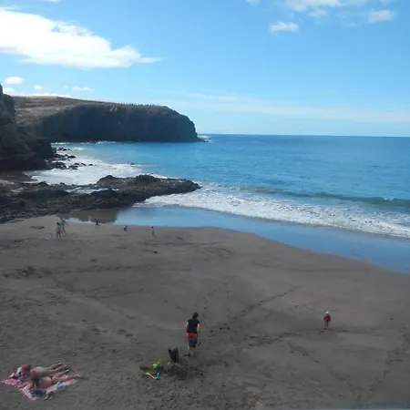 Apartamento Playa Norte Apartment *