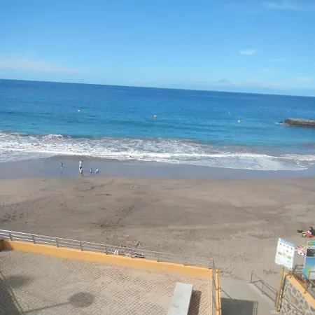 Apartamento Playa Norte Apartment Sardina