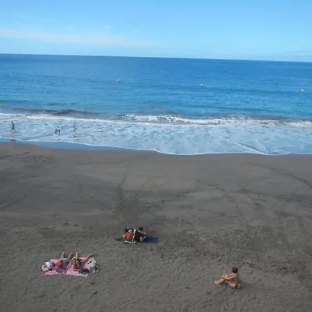 Apartment Apartamento Playa Norte Sardina