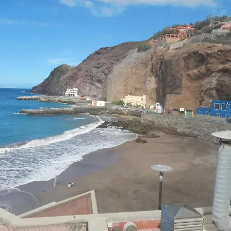 Apartamento Playa Norte
