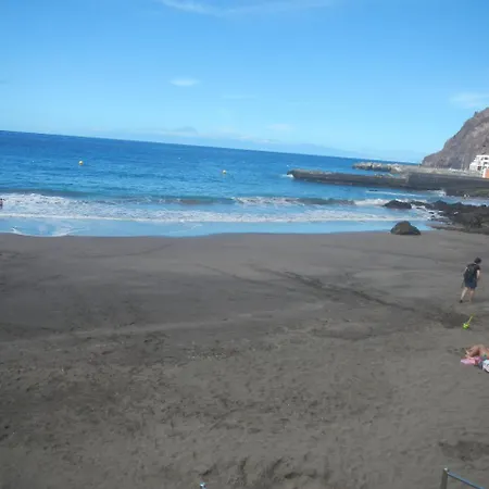 Apartamento Playa Norte Sardina