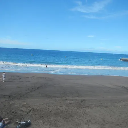 Apartamento Playa Norte Apartment Sardina