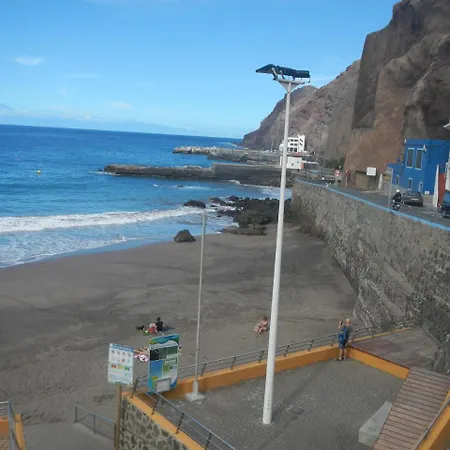 Apartamento Playa Norte Apartment Sardina